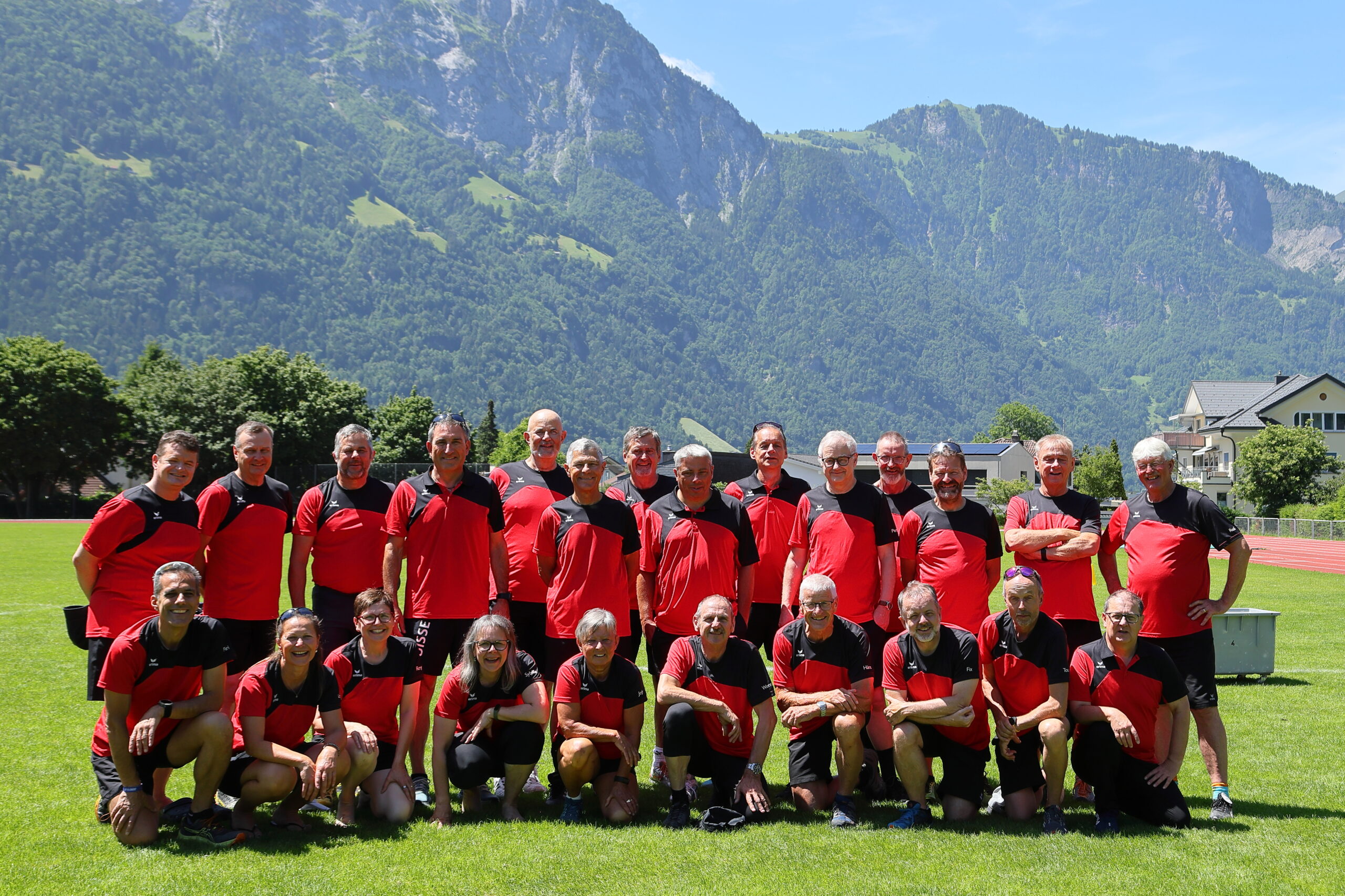 Turnfesttag vom 13. Juni 2026